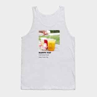 Happy Fat Tank Top